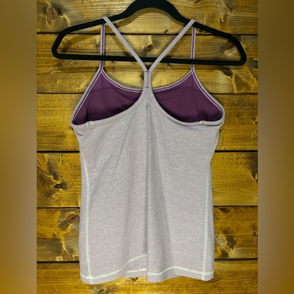 Lululemon Power Y tank top - Picture 7 of 7